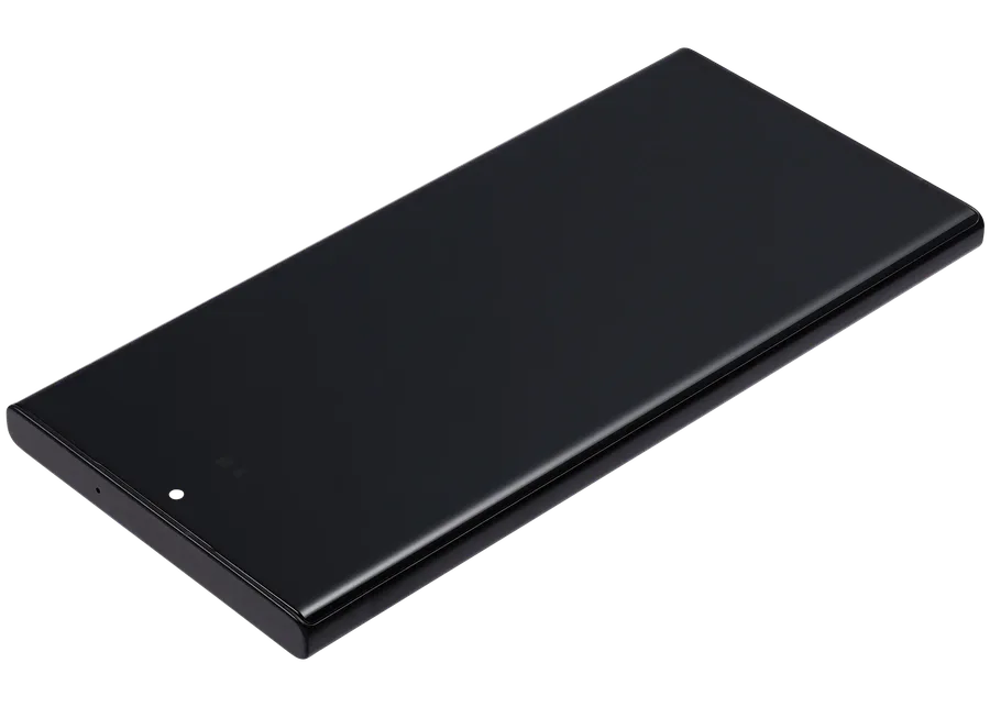 Pantalla OLED con marco para Samsung Galaxy S23 Ultra — foto 5