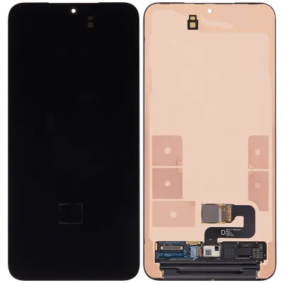 Pantalla OLED sin marco para Samsung Galaxy S23 Plus 5G