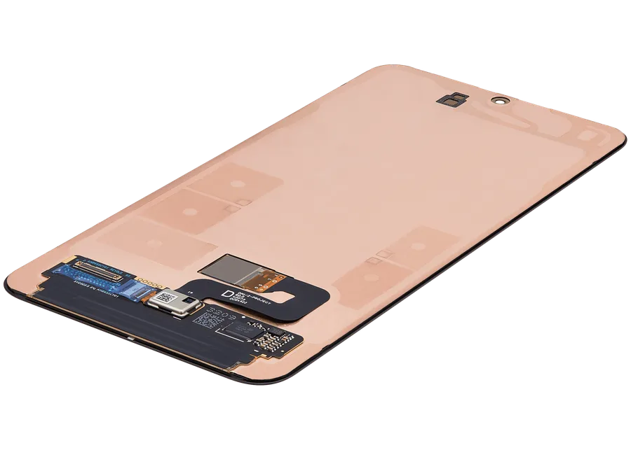 Pantalla OLED sin marco para Samsung Galaxy S23 Plus 5G — foto 6