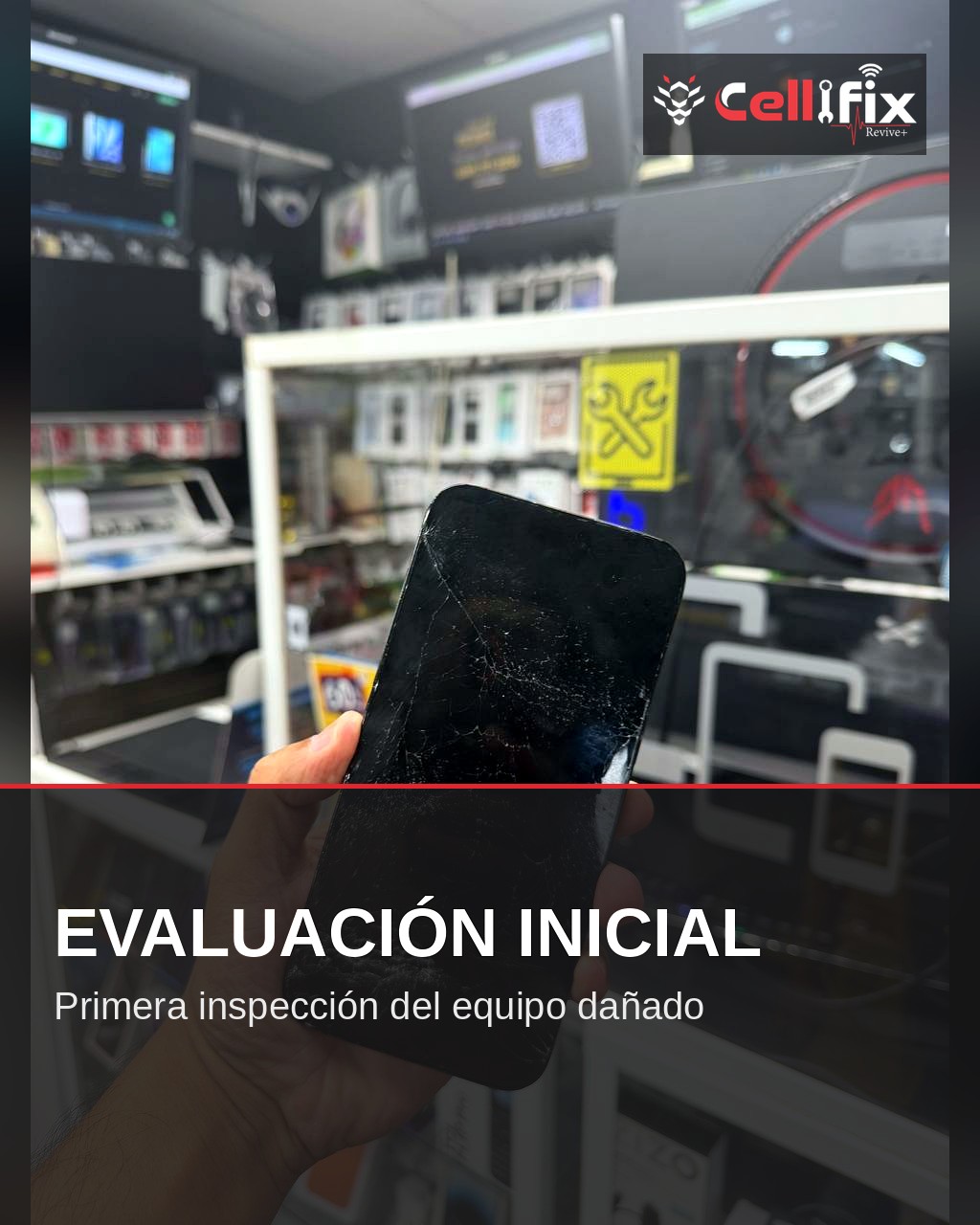 Historias de recuperación: cuando un iPhone parece perdido