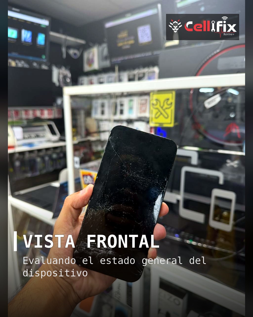 Del daño severo a la recuperación profesional