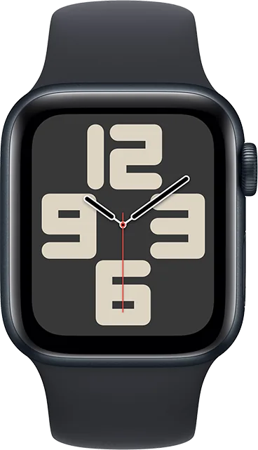 Reparación de Apple Watch SE 2nd Gen (2022) 40mm en Cellifix