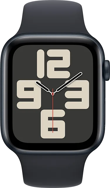 Apple Watch SE 2nd Gen (2022) 44mm en Cellifix