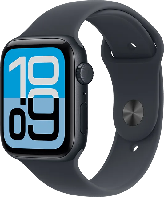 Reparación de Apple Watch SE 3 44mm en Cellifix