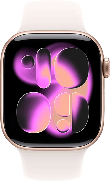 Reparación de Apple Watch Series 11 42mm en Cellifix