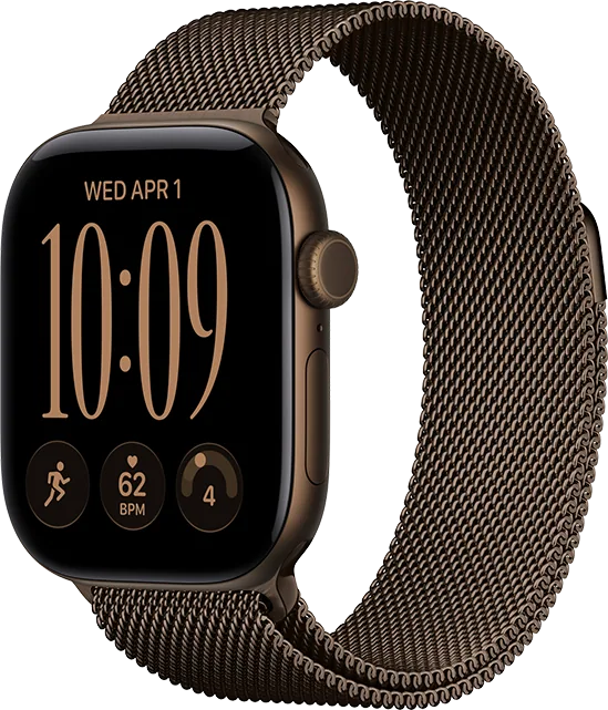 Reparación de Apple Watch Series 12 42mm en Cellifix