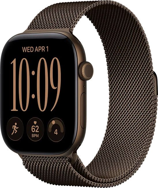 Reparación de Apple Watch Series 12 46mm en Cellifix