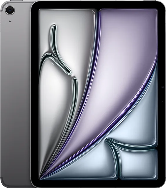 iPad Air 11-inch (M3) 2025 en Cellifix