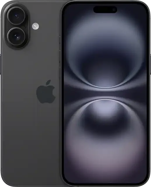iPhone 16 Plus en Cellifix