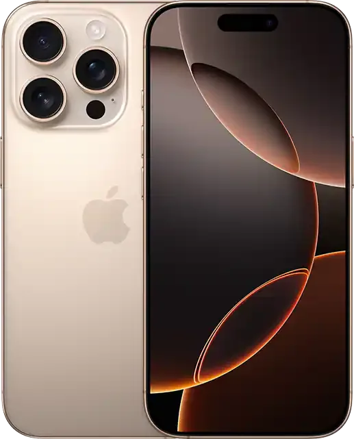 iPhone 16 Pro en Cellifix