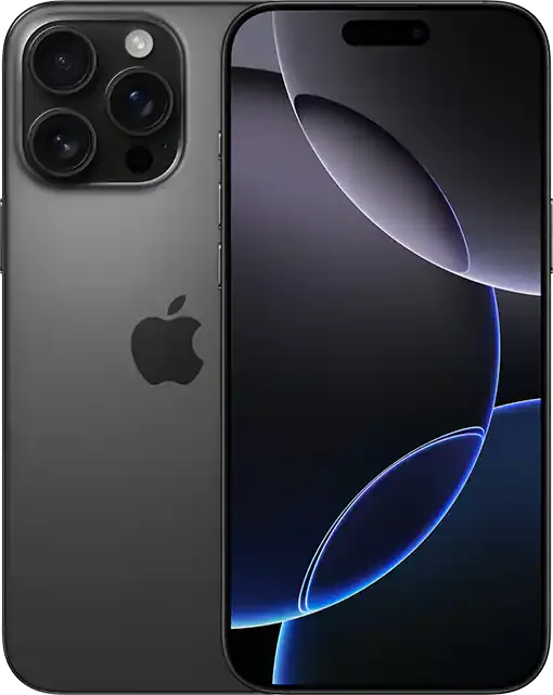 iPhone 16 Pro Max en Cellifix
