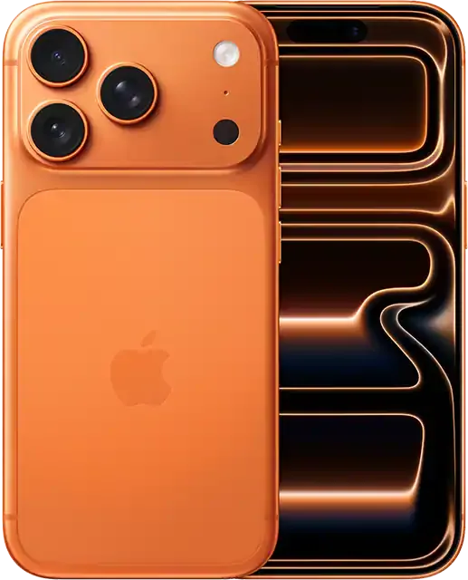 Reparación de iPhone 17 Pro en Cellifix