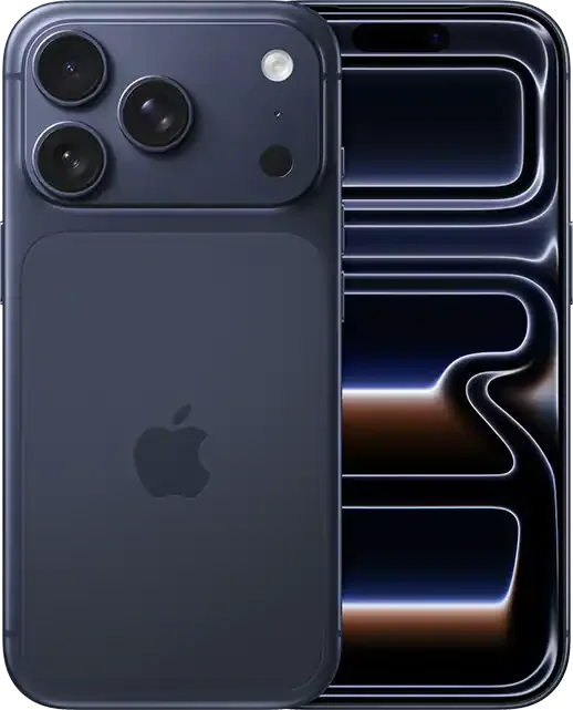 iPhone 17 Pro (Excellent) en Cellifix