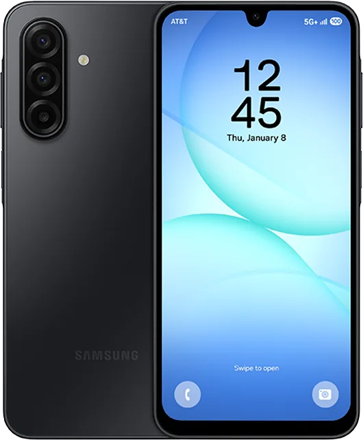 Galaxy A17 5G en Cellifix