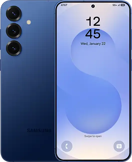 Galaxy S25+ en Cellifix