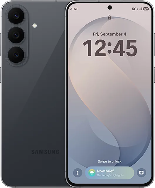 Reparación de Galaxy S26 FE en Cellifix