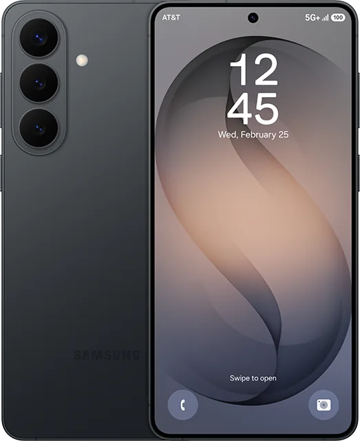 Galaxy S26+ en Cellifix