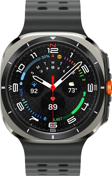 Reparación de Galaxy Watch Ultra (2025) en Cellifix