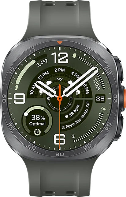 Reparación de Galaxy Watch Ultra2 en Cellifix