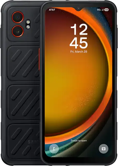 Galaxy XCover7 Pro en Cellifix