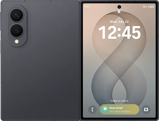 Reparación de Galaxy Z Fold8 en Cellifix
