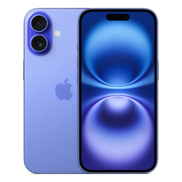 iPhone 16 con plan AT&T en Cellifix