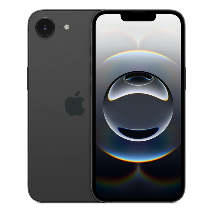 iPhone 16e con plan AT&T en Cellifix