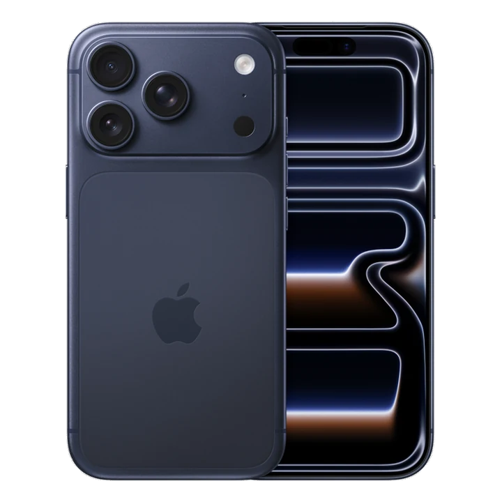 iPhone 17 Pro con plan AT&T en Cellifix