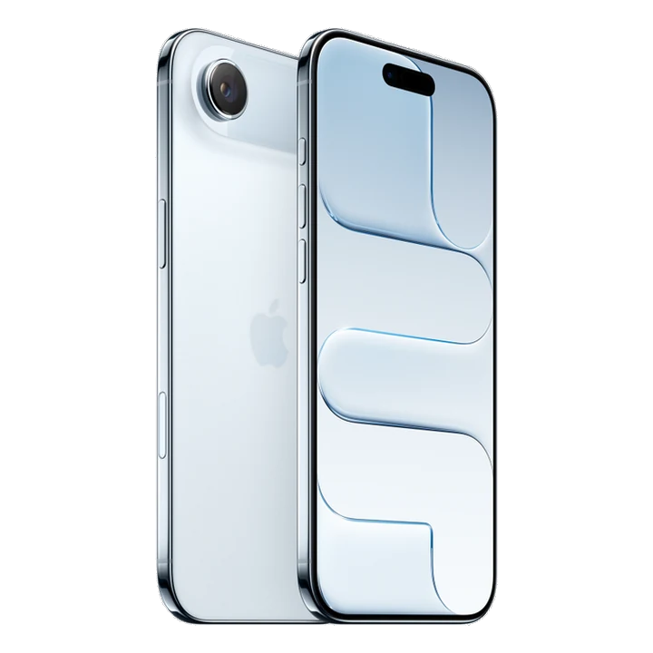 iPhone Air con plan AT&T en Cellifix